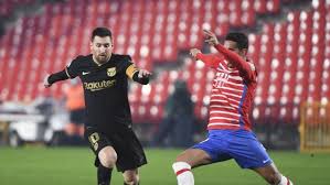 And in this article, we will be talking about the highest paid players in la liga 2020. Fc Barcelona La Liga Spain S Sports Minister On Messi S Contract What Should Be Well Paid Is Science Football24 News English