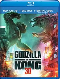 Skull island (2017) and godzilla: Godzilla Movie Godzilla Vs Kong 3d Young Ones Records