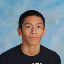 Omar Vela's High School Bio