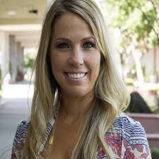 Jennifer Halas's Instagram, Twitter & Facebook