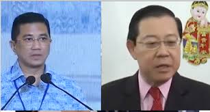 The East Coast Rail Link rift a cliffhanger for Pakatan? - Singapore News