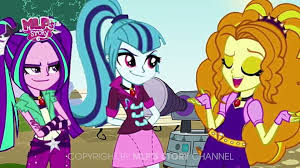 Equestria girls sonic my little pony. My Little Pony Mlp Equestria Girls Transforms With Animation Love Story Fat Machine Video Dailymotion