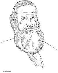 Assim, dom pedro proclamou o fico (como é para o bem de todos e felicidade geral da nação, estou pronto, diga ao povo que eu fico). Pintar E Colorir Desenhos D Pedro Ii Pintar E Colorir Desenhos