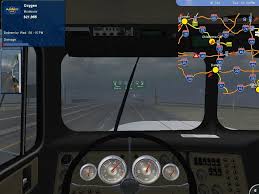 American long haul offers players two distinct game modes, the first strategic campaign mode allows the player to interact as the owner of a truck haulage company, the second single mission mode puts players directly behind the wheel as a … 18 Wheels Of Steel 2004 Pc Review And Full Download Old Pc Gaming