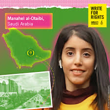 Amnesty International Canada