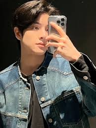 Jake Andrich Has A Girlfriend