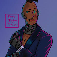 Antonio Tyler (@antoniotyler) • Instagram photos and videos