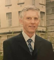 Death Notice of Thomas (Tom) Mullen (Ballinasloe, Galway)