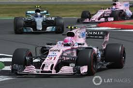 Esteban ocon has now led more laps than charles leclerc, sergio pérez and valtteri bottas during the 2021 season statistics how many laps each driver spent in each position during the season. Ocon Mercedes Happy With My Progress In F1