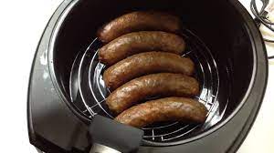 Here's how to find your perfect fit. Hot Italian Sausage On The Air Fryer Youtube