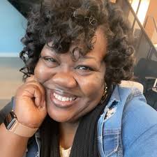 What does it look like to slow down and walk with a God who isn't worried —  even when life feels overwhelming? In this episode, I sit down with author  and speaker