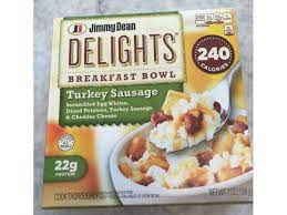 Pour the eggs over the vegetables in the jar or bowl. The Healthiest Frozen Foods In The Supermarket Breakfast Cooking Light