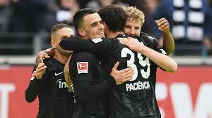 This is the profile site of the manager jorginho. Wer Ubertragt Eintracht Frankfurt Vs Chelsea Heute Live Im Tv Und Im Live Stream Rtl Oder Dazn Goal Com