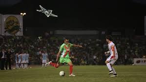 Maybe you would like to learn more about one of these? The 12th Man Fails Fc Juarez