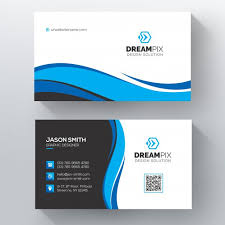 For a business card with bleeds, set width at 95 mm and height at 55 mm. Simple White Business Card Free Business Card Templates Business Card Photoshop Business Card Psd