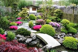 Seeing your garden as another room of your home is helpful when zoning. Creating A Japanese Garden Making A Japanese Style Garden