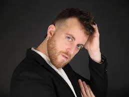 Sergio Coy's Instagram, Twitter & Facebook