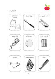 Dalam bahasa arab, abi adalah ayah. Image Result For Lembaran Kata Kerja Sihat Kata Image
