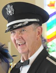 Obituary information for Kenneth Leslie Seale