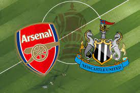 It's all over and arsenal are through to the fourth round of the fa cup. Arsenal Vs Newcastle Fa Cup Preview And Prediction Flipboard
