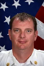 We are excited to announce the hiring of Joe Hoffman as the new Fire Chief  of the South Shore Fire Department Mt. Pleasant, WI. Chief Hoffman brings  over 30 years of experience