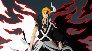 2560x1700 free download bleach kurosaki ichigo anime art wallpaper background ultra hd 4k. Download 1920x1080 Wallpaper Fighter Bleach Ichigo Kurosaki Art Full Hd Hdtv Fhd 1080p 1920x1080 Hd Image Background 20325