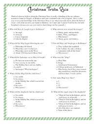 Aug 03, 2021 · christmas trivia questions are a great way to keep people engaged and entertained during the christmas season. 7 Best Christmas Printable Trivia With Answers Printablee Com