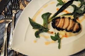 Jarad Gallagher's Monterey Bay Abalone