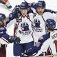 Idaho Steelheads at Tulsa Oilers