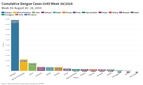July through august in west peninsular. Health Ministry Raises Internal Dengue Alert Over Abnormal Malaysia Outbreak Codeblue