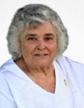Obituary information for Norma Jean Akers