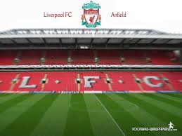 Liverpool also offer more expensive legends tours. Anfield Wallpapers Wallpaper Cave