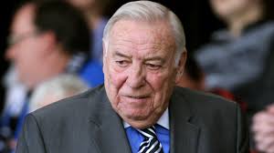 Rob Milsom: Notts County's player of the year agrees new contract at Meadow  Lane