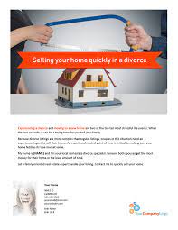 How to get real estate leads with specific offers. Farm Selling Your Home Quickly In A Divorce Firsttuesday Journal