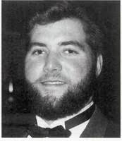 William Robert "Robbie" Carter Jr. (Deceased), Smyrna, DE Delaware