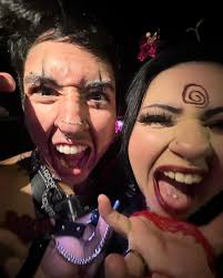 ✨❤️Forever Rave Bae❤️✨