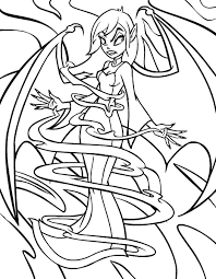 Monster high coloring pages are a fun way for kids of all ages, adults to develop creativity, concentration, fine motor skills, and color recognition. Scary Coloring Pages Best Coloring Pages For Kids