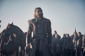 Is the last kingdom season 5 coming in 2021? The Last Kingdom Tv Series 2015 Imdb