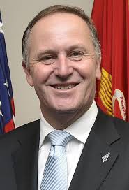 Top 10 Astonishing Facts about John Key
