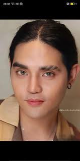 Admiration for Pablo, a multi-talented artist