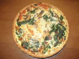 Pin On Breakfast Quiche