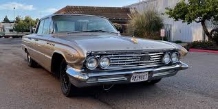 Image result for Desert Fawn 1961 Buick