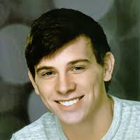 Obituary information for Braden Michael O'Rourke