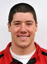 2015 Baseball Roster