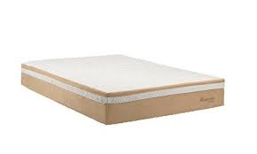 Tempurpedic Contour Rhapsody Breeze 10 Mediumfirm Mattress Queen Best Value Buy On Amazon Beddingssale Queen Mattress Mattress Firm Mattress