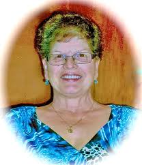 Obituary for Penny Jo Anne Sinclair