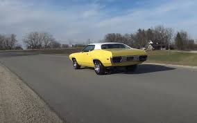 Image result for Sunfire Yellow 1972 Satellite