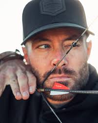 Victory Pro-Staff David Coward got it done with the VAP SS