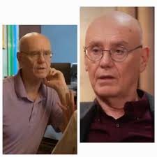 Y'all……Am I the only one that was crushed by this scene with Rob and Leah?  It was absolutely needed, but it also broke my heart. Y'all the way he ran  to her…🥺