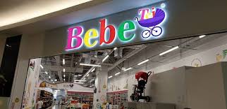 Retea Magazine Bebetei